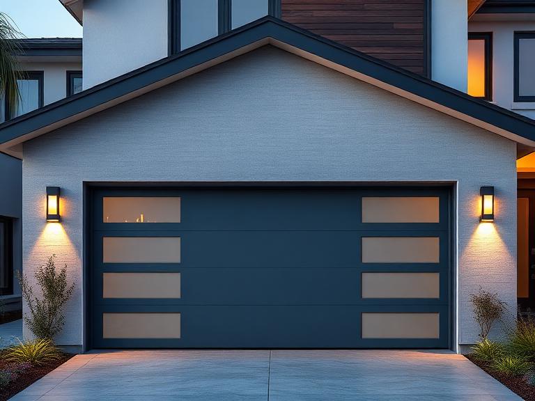 How to Choose the Right Garage Door for Your Home