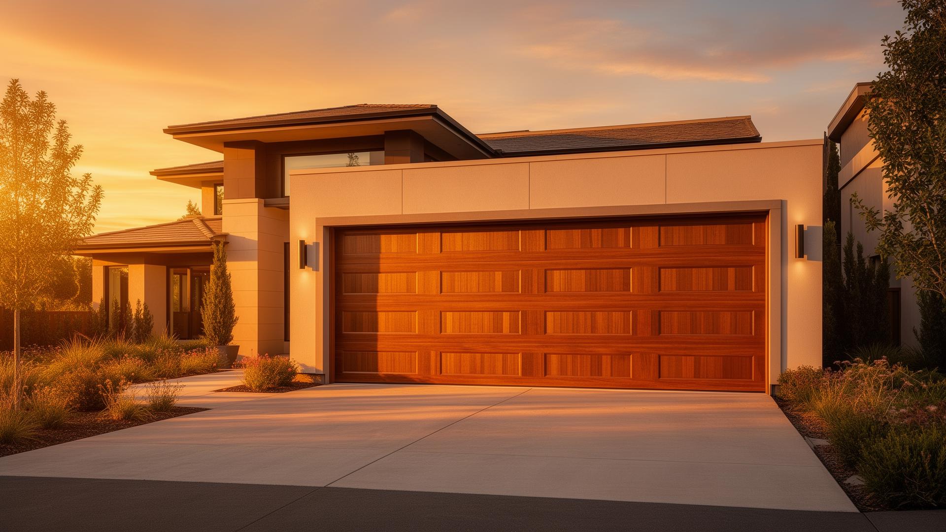 Professional garage door installation and repair service in Isleton, CA